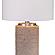 Lakeland Table Lamp by Bassett Mirror