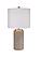 Lakeland Table Lamp by Bassett Mirror