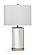 Larisa Table Lamp by Bassett Mirror