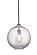 Chauncey Pendant by Bassett Mirror