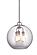 Chamberlain Pendant by Bassett Mirror