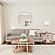 Tennison Table Lamp by Bassett Mirror