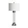 Tennison Table Lamp by Bassett Mirror
