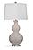Thayer Table Lamp by Bassett Mirror