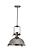 Fennell Pendant by Bassett Mirror