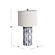 Coburn Table Lamp by Bassett Mirror