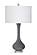 Trey Table Lamp by Bassett Mirror