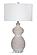 Sandy Table Lamp I by Bassett Mirror