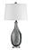 Jackson Table Lamp by Bassett Mirror