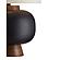 Ping Table Lamp by Bassett Mirror