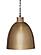 Cady Pendant by Bassett Mirror