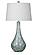 Berry Table Lamp by Bassett Mirror