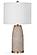 Becky Table Lamp by Bassett Mirror