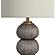 Jed Table Lamp by Bassett Mirror
