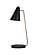 Inyo Table Lamp by Bassett Mirror