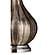 Archimedes Table Lamp by Bassett Mirror