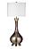 Archimedes Table Lamp by Bassett Mirror