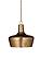 Jets Pendant Lamp by Bassett Mirror