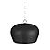 Bell Pendant by Bassett Mirror