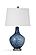 Myst Table Lamp by Bassett Mirror
