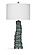 Gallie Table Lamp by Bassett Mirror