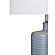 Classe Table Lamp by Bassett Mirror