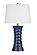 Gere Table Lamp by Bassett Mirror