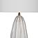 Josephine Table Lamp by Bassett Mirror