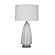 Josephine Table Lamp by Bassett Mirror