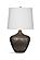Sanbro Table Lamp by Bassett Mirror
