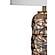 Christian Table Lamp by Bassett Mirror