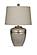 Reflections Table Lamp by Bassett Mirror