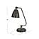 Shine Desk Lamp by Bassett Mirror