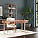 Shine Desk Lamp by Bassett Mirror