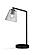 Rhyne Desk Lamp by Bassett Mirror
