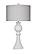 Pluss Table Lamp by Bassett Mirror