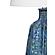 Tee Table Lamp by Bassett Mirror