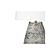 Rix Table Lamp by Bassett Mirror