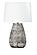 Rix Table Lamp by Bassett Mirror