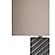 Gannex Table Lamp by Bassett Mirror