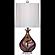 Sabrina Table Lamp by Bassett Mirror