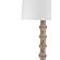 Tonio Floor Lamp by Bassett Mirror