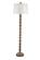 Tonio Floor Lamp by Bassett Mirror