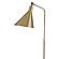 Brady Floor Lamp by Bassett Mirror