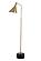 Brady Floor Lamp by Bassett Mirror