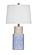 Sands Table Lamp by Bassett Mirror