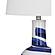 Sandals Table Lamp by Bassett Mirror