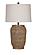 Cherry Grove Table Lamp by Bassett Mirror