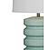 Marzz Table Lamp by Bassett Mirror