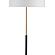 Sindi Floor Lamp by Bassett Mirror
